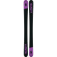SKi Majesty Vesper 2025  - Ski sans fixations Femme