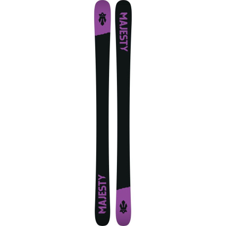 SKi Majesty Vesper 2025  - Ski sans fixations Femme