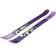 SKi Majesty Vesper 2025  - Ski sans fixations Femme