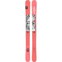 Ski Majesty Vestal 2025  - Ski Frauen ( ohne Bindungen )