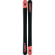 Ski Majesty Vestal 2025  - Ski Frauen ( ohne Bindungen )