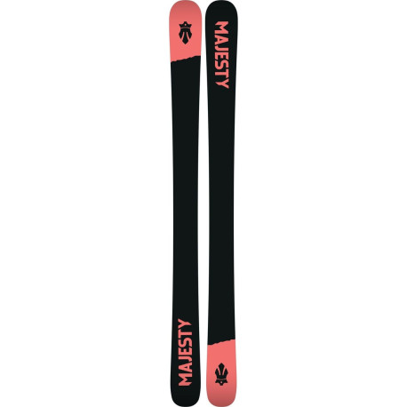 Ski Majesty Vestal 2025  - Ski Frauen ( ohne Bindungen )