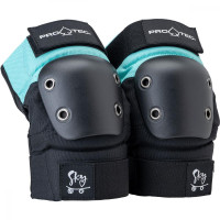 Ensemble De Protection Pro-tec Sky Brown Street Gear Jr. 3-Pk 2023 - Protection Set