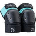 Ensemble De Protection Pro-tec Sky Brown Street Gear Jr. 3-Pk 2023