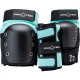 Ensemble De Protection Pro-tec Sky Brown Street Gear Jr. 3-Pk 2023 - Protection Set