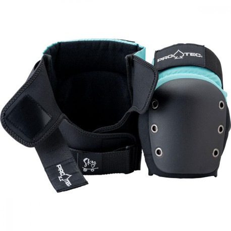 Ensemble De Protection Pro-tec Sky Brown Street Gear Jr. 3-Pk 2023 - Protection Set