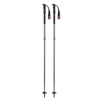 Bâtons de ski de randonnée Majesty Touring Carbon 2p 2025 