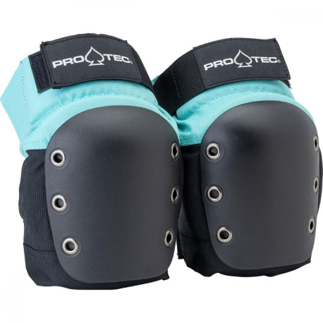 Ensemble De Protection Pro-tec Sky Brown Street Gear Jr. 3-Pk 2023 - Protection Set