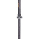 Bâtons de ski de randonnée Majesty Touring Carbon 2p 2025 