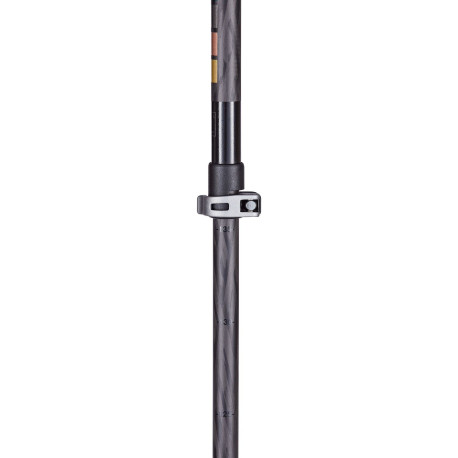 Bâtons de ski de randonnée Majesty Touring Carbon 2p 2025 