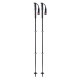 Bâtons de ski de randonnée Majesty Touring Carbon 3p 2025 