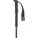 Bâtons de ski de randonnée Majesty Touring Carbon 3p 2025 