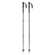 Bâtons de ski de randonnée Majesty Touring Ti 3p 2025 