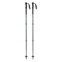 Bâtons de ski de randonnée Majesty Touring Ti 3p 2025 