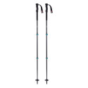 Bâtons de ski de randonnée Majesty Touring Ti 3p 2025 