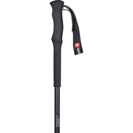 Bâtons de ski de randonnée Majesty Touring Ti 3p 2025 
