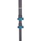 Bâtons de ski de randonnée Majesty Touring Ti 3p 2025 