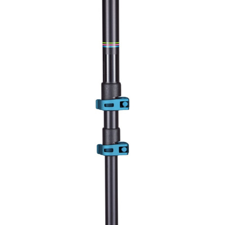 Ski Pole Tourig Majesty Touring Ti 3p 2025 
