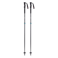 Skistöcke Tourengehen Majesty Touring Ti 2p 2025 