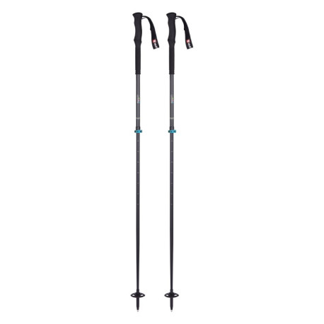 Ski Pole Tourig Majesty Touring Ti 2p 2025 
