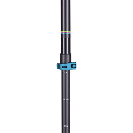 Ski Pole Tourig Majesty Touring Ti 2p 2025 
