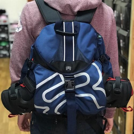 Rucksack FR Backpack Medium 14L 2020