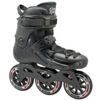 Inline Skates FR Skates 3 310 Black 2019