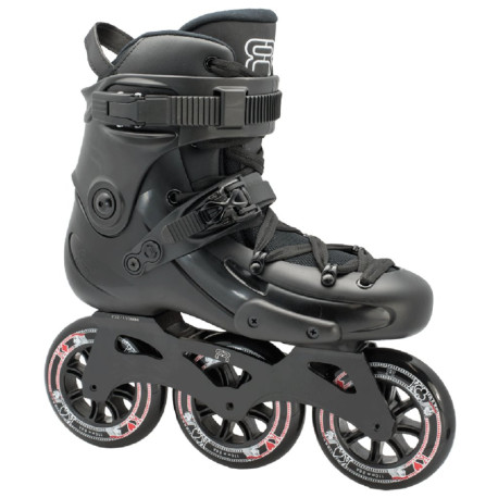 Inlineskates FR Skates 3 310 Black 2019