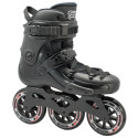 Inlineskates FR Skates 3 310 Black 2019