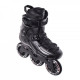 Inlineskates FR Skates 3 310 Black 2019