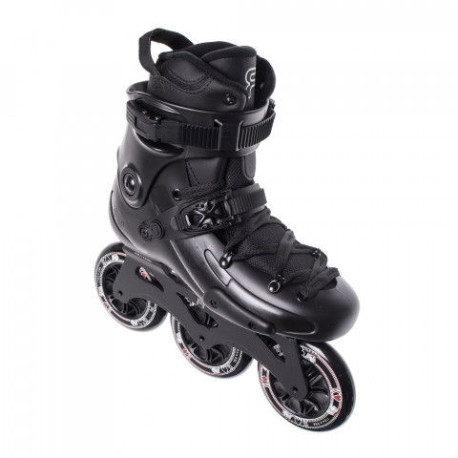Inlineskates FR Skates 3 310 Black 2019