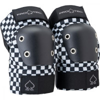 Ensemble De Protection Pro-tec Street Knee/Elbow Pad Set Open Checker 2023 - Protection Set