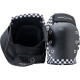 Ensemble De Protection Pro-tec Street Knee/Elbow Pad Set Open Checker 2023 - Protection Set