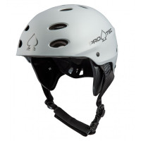 Casque de skateboard Pro-tec Ace Wake Matte Cement 2023 - Casques de skate