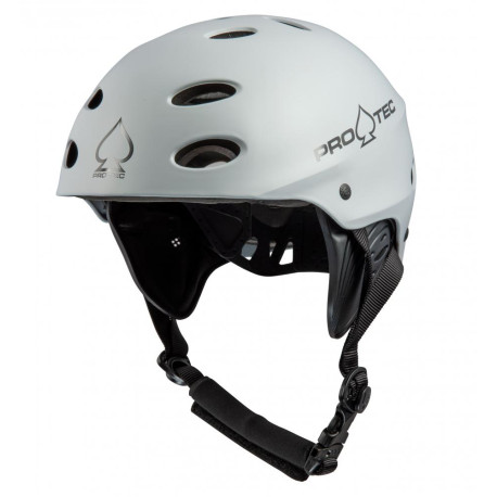 Skateboard-Helm Pro-tec Ace Wake Matte Cement 2023 - Skateboard Helme