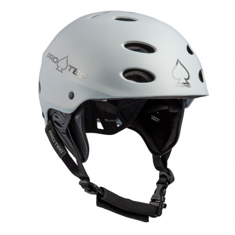 Casque de skateboard Pro-tec Ace Wake Matte Cement 2023 - Casques de skate