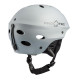 Casque de skateboard Pro-tec Ace Wake Matte Cement 2023 - Casques de skate