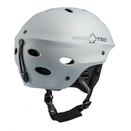 Casque de skateboard Pro-tec Ace Wake Matte Cement 2023 - Casques de skate