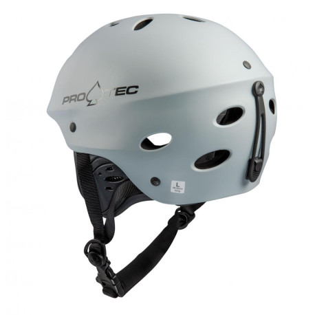 Casque de skateboard Pro-tec Ace Wake Matte Cement 2023 - Casques de skate