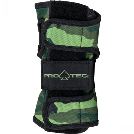 Handgelenkschutz Pro-tec Street Camo 2023 - Handgelenkschützer