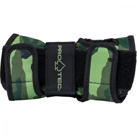 Handgelenkschutz Pro-tec Street Camo 2023 - Handgelenkschützer