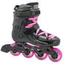 Inlineskates FR Skates W 80 Black/Pink 2019