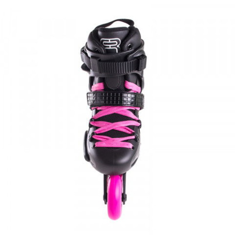 Inlineskates FR Skates W 80 Black/Pink 2019