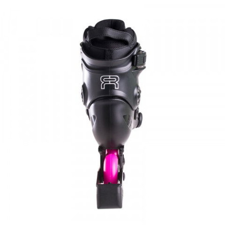 Inlineskates FR Skates W 80 Black/Pink 2019