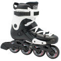 Inlineskates FR Skates W 80 Black/White 2019