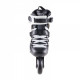 Inline Skates FR Skates W 80 Black/White 2019
