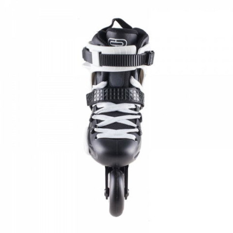 Inlineskates FR Skates W 80 Black/White 2019