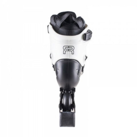 Inlineskates FR Skates W 80 Black/White 2019