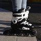 Inlineskates FR Skates W 80 Black/White 2019
