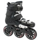 Inlineskates FR Skates X 310 Black 2019